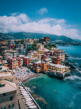 Boccadasse