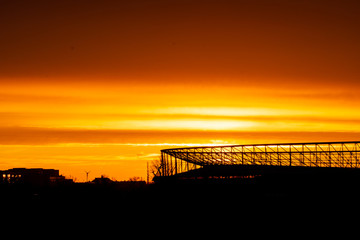 Ernst-Happel-Stadion