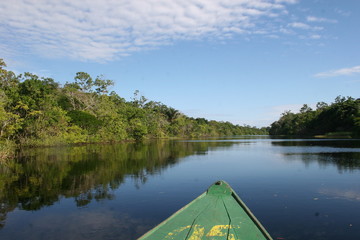 Rio Negro - Amazonas