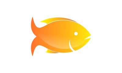 Fish logo