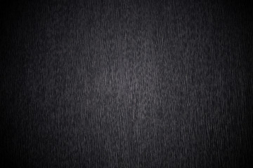 Background material. Black Japanese paper. 背景素材　黒色の和紙　トイカメラ撮影