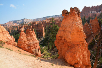 Bryce Canyon - Utah USA