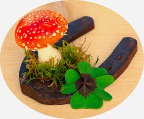 viel glück