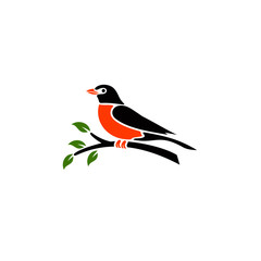 Creative Bird Logo Designs