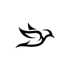 Creative Bird Logo Designs