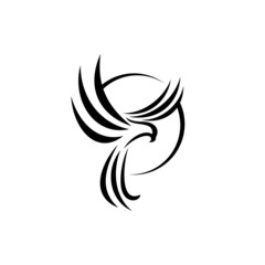 Creative Bird Logo Designs