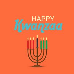 Happy Kwanzaa.
