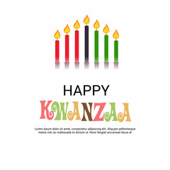 Happy Kwanzaa.