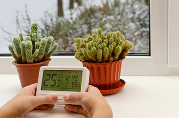 Умный дом. Дистанционное управление  бытовым газовым оборудованием.