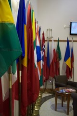 Flags