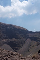 Mount Vesuvius