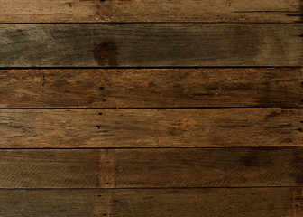 Obraz premium Wood texture background, wood planks