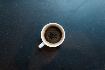 coffee in lazy sunday make me Refreshing