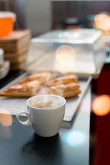 coffee in lazy sunday make me Refreshing