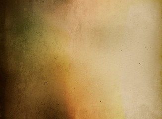 Grunge textured canvas for artisan concept background