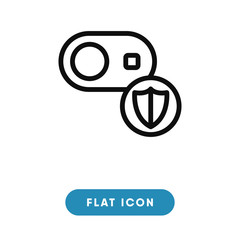 Camera vector icon
