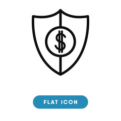 Money vector icon