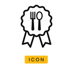 Guarantee vector icon