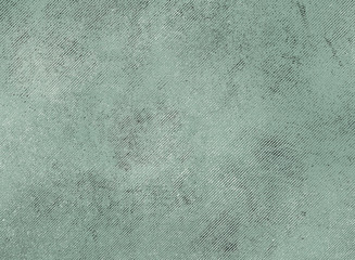 Grunge textured painted canvas for artisan concept background