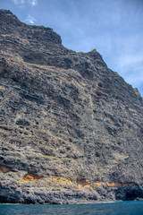 Teneriffa