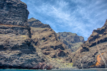 Teneriffa