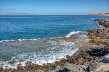 Teneriffa