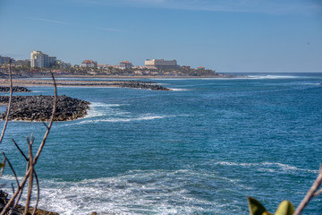 Teneriffa