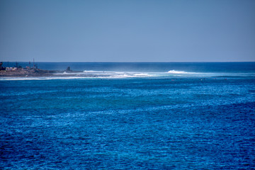 Obraz premium Teneriffa