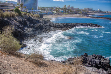 Teneriffa