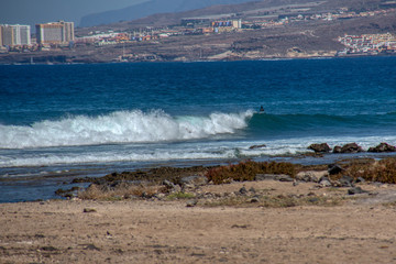 Teneriffa