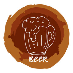 beer