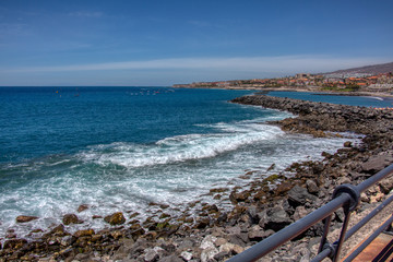 Teneriffa