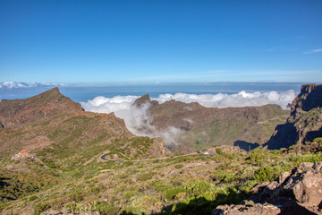 Teneriffa