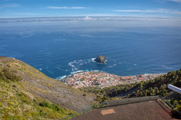 Teneriffa