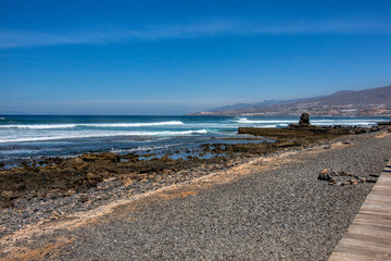 Teneriffa