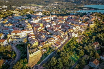 Citadelle de Porto-Vecchio