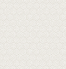 geometric hexagon seamless pattern dot design