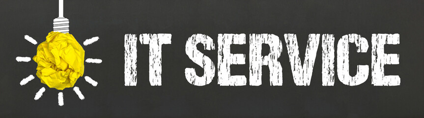IT Service