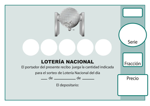 Loteria Nacional