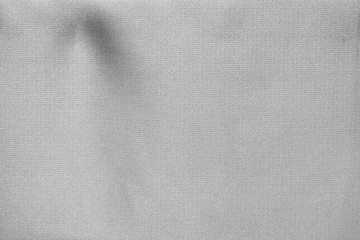 white fabric silk texture