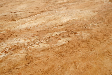 Red Dirt Road texture