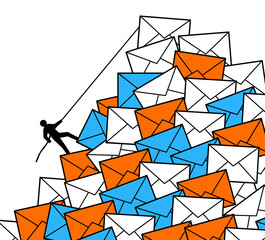 Information overload