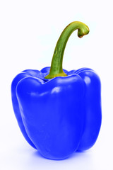 blue pepper