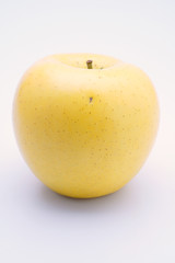 シナノゴールド（りんご）