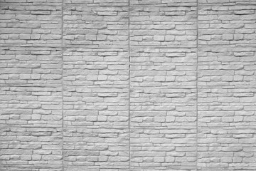 pattern grey sandstone wall background and texture
