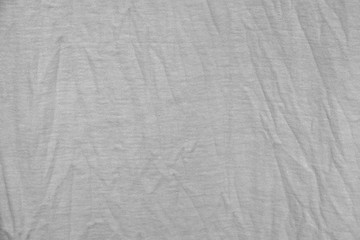 gray fabric fold texture