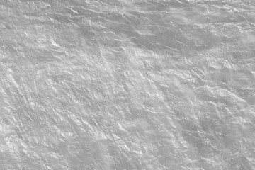 White Plastic Bag Texture, background