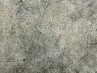 grunge concrete floor