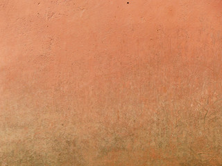 old brown wall background