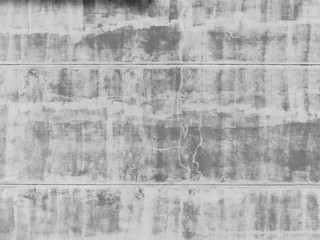 Obraz premium old white paint wall background